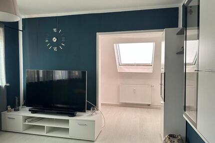 2 Raum - Dachgeschosswohnung - 700,00&nbsp;EUR Kaltmiete, ca.&nbsp; 70,00&nbsp;m&sup2; in Bad Liebenstein (PLZ: 36448)