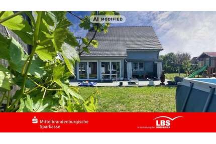 Haus zum Kaufen in Kremmen 520.000,00 € 156 m²