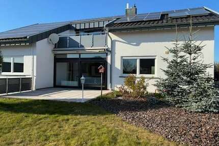 Wohnung zum Mieten in Kirchardt 1.090,00 € 110 m²