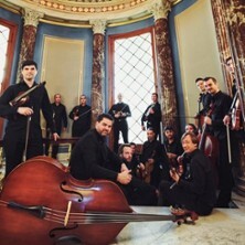 L´Orchestra I Sedici | Sommerkonzert