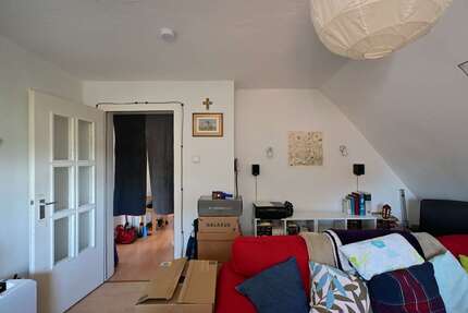 Wohnung zum Mieten in Bochum 600,00 € 64 m²