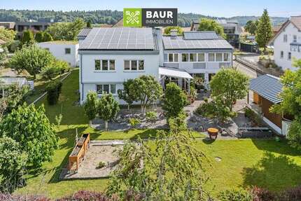 Haus zum Kaufen in Riedhausen 589.000,00 € 357 m²