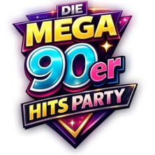 Die Mega 90er Hits Party in Gütersloh