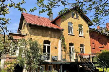 Haus zum Kaufen in Göttingen 1.398.000,00 € 250 m²