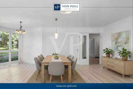Wohnung zum Kaufen in Königstein im Taunus 530.000,00 € 108 m²