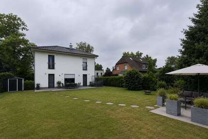 Haus zum Kaufen in Panketal 691.000,00 € 152 m²