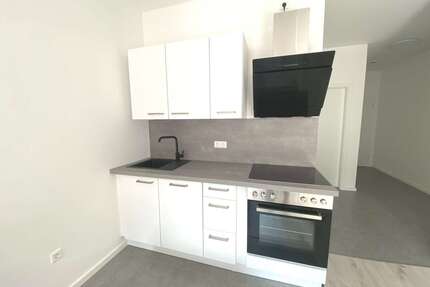 Wohnung zum Mieten in Vellberg 570,00 € 38 m²