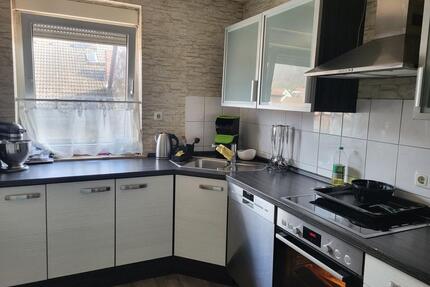 4-Zimmer-Wohnung in Lohr am Main Stadtteil Sendelbach - Grünberg