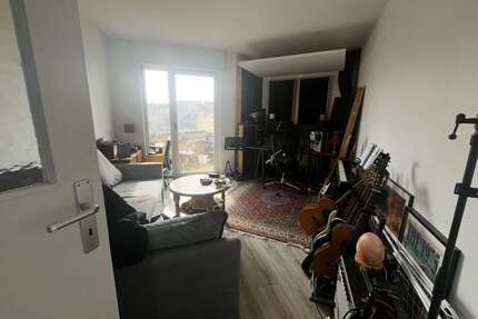 Wohnung zum Mieten in Mannheim 860,00 € 65.95 m²
