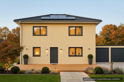 Haus zum Mieten in Dahme u.a. 1.150,00 € 122 m²