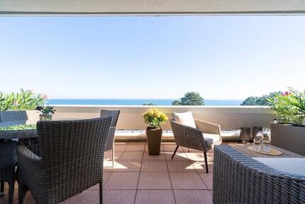 Ferienwohnung Traumblick Ostsee Sierksdorf Last Minute - Neustadt in Holstein