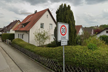 Haus zum Kaufen in Jetzendorf 549.000,00 € 100 m²