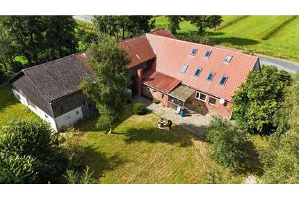 Haus zum Kaufen in Wanna 209.000,00 € 250 m²