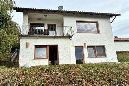 Haus zum Mieten in Heidenrod 995,00 € 100 m²