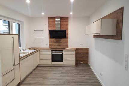 Moderne 3-Zimmer EG-Wohnung mit Terrasse KFW55 - Hilter am Teutoburger Wald