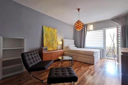 Friedenau Top Apartment Süd Balkon Selbstnutzung oder 5% Rendite - Berlin Tempelhof-Schöneberg
