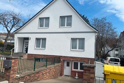 Nach Umbau und Sanierung: möblierte 1 - und 2 Raumwohnungen unbefristet in Binz zu vermieten!