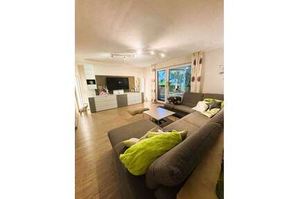 Wohnung zum Kaufen in Kuppenheim 329.000,00 € 136 m²