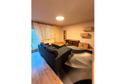 Schöne 54 m² Wohnung mit Stellplatz – Möbel optional - Hennef (Sieg)