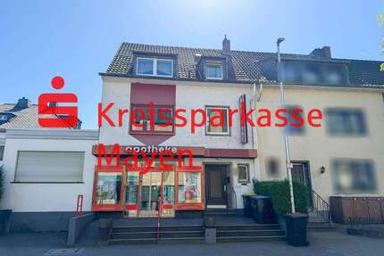 Haus zum Kaufen in Andernach 459.000,00 € 68 m²