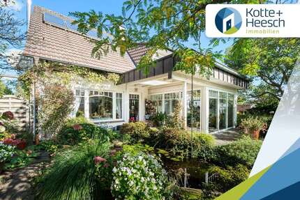 Haus zum Kaufen in Wattenbek 549.000,00 € 160 m²