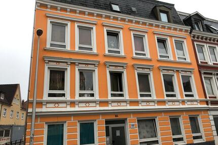 Uni-nahe 2 Zimmer Wohnung - 380,00&nbsp;EUR Kaltmiete, ca.&nbsp; 42,00&nbsp;m&sup2; in Tastrup (PLZ: 24943)