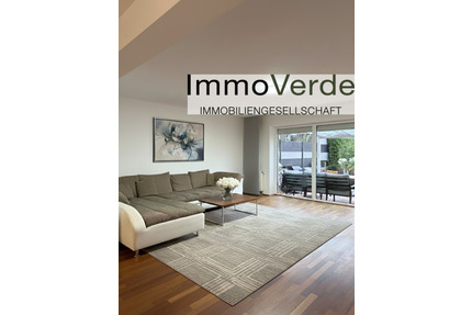 Durchdachtes Reihenmittelhaus - modern, gepflegt und energieeffizient - Hannover Ahlem