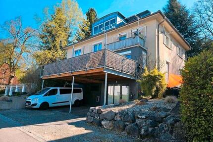 4 Familienhaus Mehrfamilienhaus 88212 Ravensburg zentrumnah