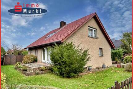 Haus zum Kaufen in Preußisch Oldendorf 218.000,00 € 160 m²