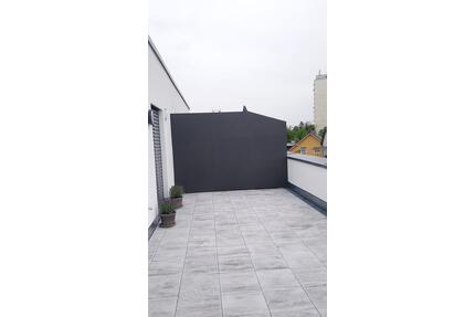 Helle 2Zi.- Wohnung mit Sonnenterrasse zu verkaufen - Straubing