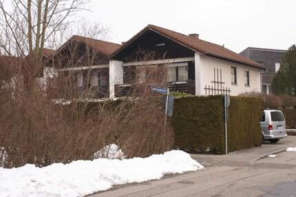 Ruhig gelegenes Reiheneckhaus mit Garten - Burghausen