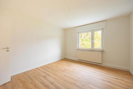 Leerstehende 3-Zi Ergeschosswohnung in Wollmatingen - Konstanz Konstanz-Fürstenberg