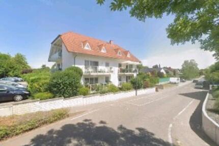 ♥️Helle 3-Raum-Wohnung mit 2 Balkonen - Mommenheim