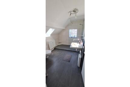 Möblierte 2 12 Zimmer DG Wohnung, Befristet bis 01.01.2028 - Zirndorf