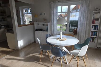 Ferienhaus direkt an der Ostsee von privat - Hamburg Wandsbek