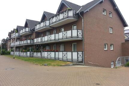 3-Zimmer-Wohnung in Dormagen Nieveheim Poststr. 9-11