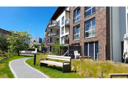 Wohnung zum Mieten in Kiel 345,69 € 30.06 m²