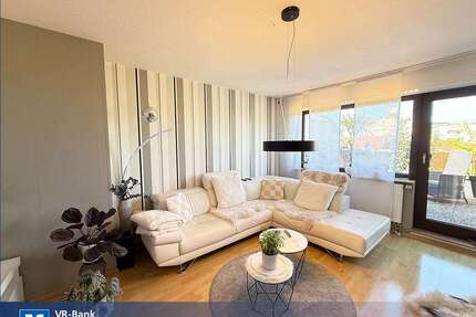 Wohnung zum Kaufen in Tamm 442.000,00 € 125.45 m²