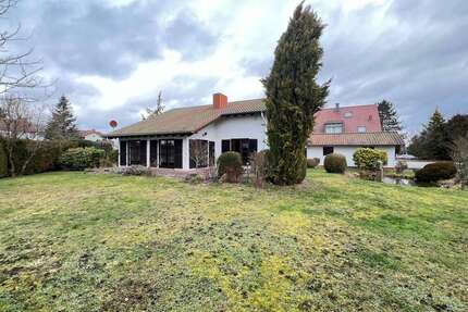 Haus zum Mieten in Trippstadt 1.200,00 € 115 m²