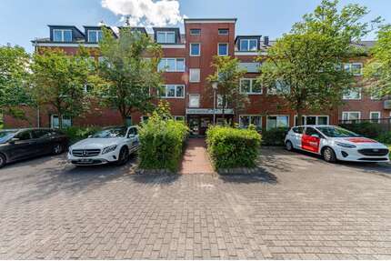 Wohnung zum Kaufen in Kiel 409.000,00 € 137.67 m²