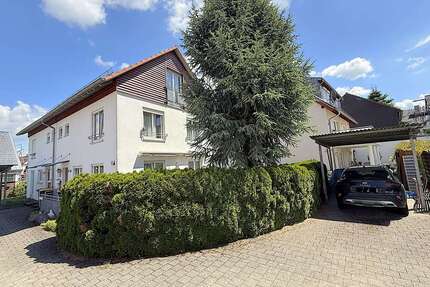 Haus zum Mieten in Neckarsulm 1.600,00 € 121 m²