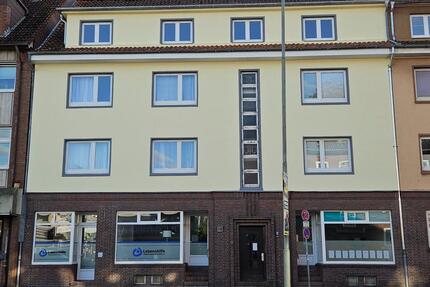 032008 Schöne 3 ZKB - Wohnung im 3. OG links - Wilhelmshaven