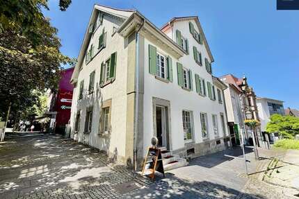 Büro in Backnang 1.500,00 € 73.2 m²