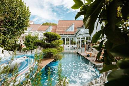 Einfamilienhaus in ruhiger Lage in Mering