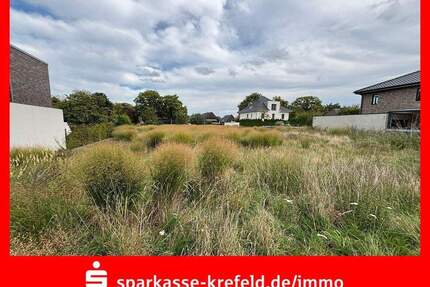 Baugrundstück mit vielfältigen Nutzungsmöglichkeiten - Brüggen