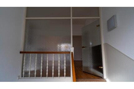 Altbau Wohnung in St. Arnual ab 1.8. - Saarbrücken