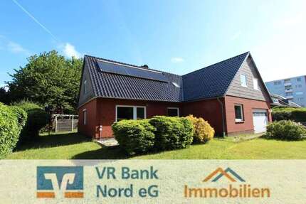Haus zum Kaufen in Leck 319.000,00 € 184 m²