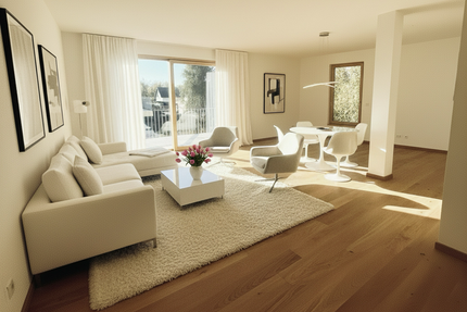 Wohnung zum Mieten in Markkleeberg 2.268,00 € 126 m²