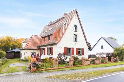 Haus zum Kaufen in Altlandsberg 499.900,00 € 292.17 m²