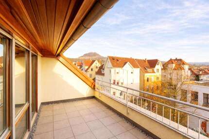 Wohnung zum Kaufen in Reutlingen 380.000,00 € 93 m²